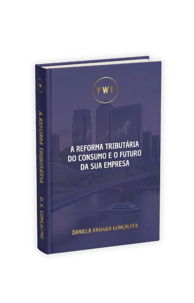 Livro Entenda a Reforma Tributária